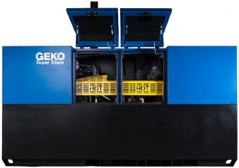   456  Geko 570010-ED-S/VEDA-SS   - 