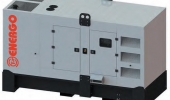 Дизельный генератор 160 квт Energo EDF-200/400-IV-S в кожухе с АВР - новый
